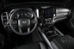 Dodge Ram 1500 Sport Crew Cab 2018 года (CA)
